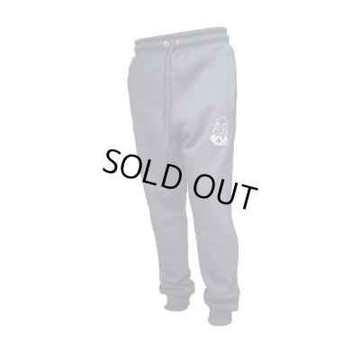 画像2: JOKER BRAND BIG CLOWN SWEAT PANT