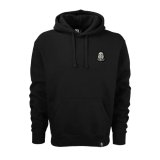 JOKER BRAND ONE POINT CLOWN HOOD ブラック