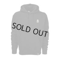 JOKER BRAND ONE POINT CLOWN HOOD ブラック