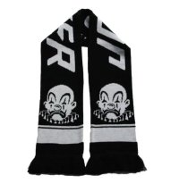 JOKER BRAND CLOWN MUFFLER