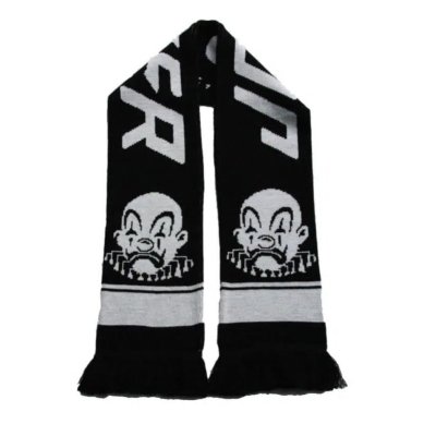 画像1: JOKER BRAND CLOWN MUFFLER