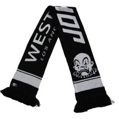 画像6: JOKER BRAND CLOWN MUFFLER