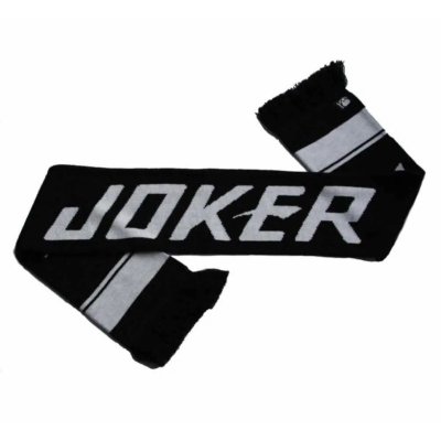 画像2: JOKER BRAND CLOWN MUFFLER