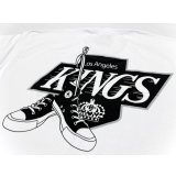 INFLUENCE ERA KINGS CHUCKS TEE