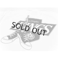 INFLUENCE ERA KINGS CHUCKS TEE