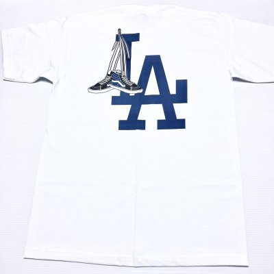 画像3: INFLUENCE ERA LA VANS TEE