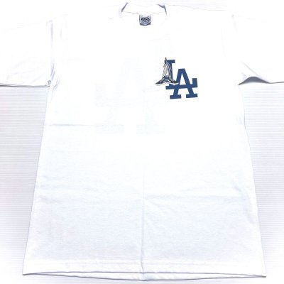画像2: INFLUENCE ERA LA VANS TEE