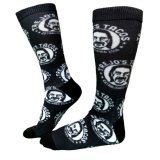 Trejo's Tacos socks