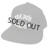TREJO'S TACOS Old-E Snapback Cap