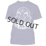 JOKER BRAND MEXICO BIG CLOWN TEE ネイビー