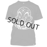 JOKER BRAND MEXICO BIG CLOWN TEE ブラック