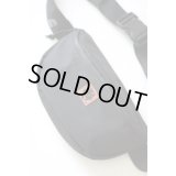 JOKER BRAND PATCH BELT BAG