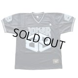 JOKER BRAND FOOTBALL JERSEY