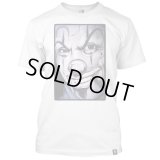 JOKER BRAND CIGAR TEE ホワイト