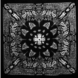 JOKER BRAND BANDANA 