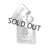 JOKER BRAND ZIPPO