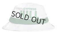 CYPRESS HILL BUCKET HAT