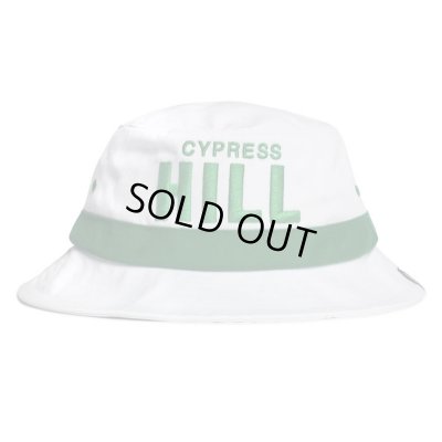 画像1: CYPRESS HILL BUCKET HAT