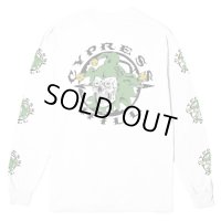 CYPRESS HILL JOKER LONG SLEEVE TEE