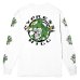 画像1: CYPRESS HILL JOKER LONG SLEEVE TEE (1)