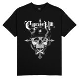REBEL8×CYPRESS HILL  GET HIGH TEE