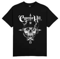 REBEL8×CYPRESS HILL  GET HIGH TEE