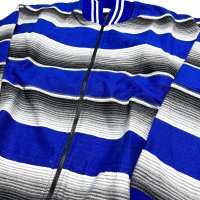 SARAPE JACKET LOS ANGELES