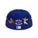 画像4: BORN X RAISED×LA Dodgers Angel Newera CAP (4)