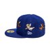 画像2: BORN X RAISED×LA Dodgers Angel Newera CAP (2)