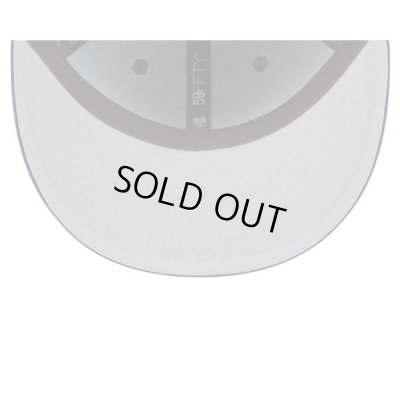 画像7: BORN X RAISED×LA Dodgers Seagulls Newera CAP