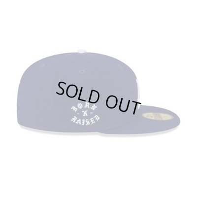 画像4: BORN X RAISED×LA Dodgers Seagulls Newera CAP