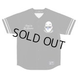 JOKER BRAND×Foos Gone Wild Baseball jersey