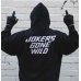 画像3: JOKER BRAND×Foos Gone Wild Hoodies (3)