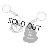 JOKER BRAND×Foos Gone Wild Keychain
