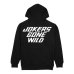 画像2: JOKER BRAND×Foos Gone Wild Hoodies (2)