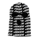 JOKERBRAND LOGO FULLFACE MASK