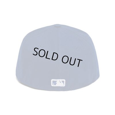 画像5: BORN X RAISED×LA Dodgers Newera CAP ブルー