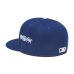 画像3: BORN X RAISED×LA Dodgers× Mr.Cartoon Newera CAP ブルー