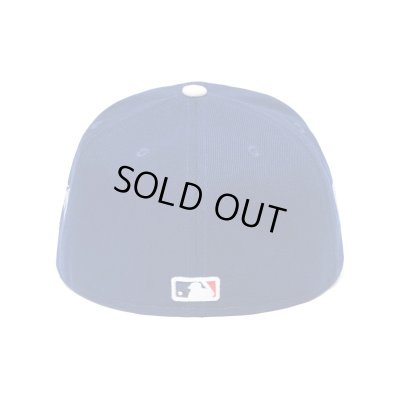 画像4: BORN X RAISED×LA Dodgers× Mr.Cartoon Newera CAP ブルー