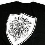 LDAD BIKER TEE