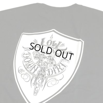 画像1: LDAD BIKER TEE
