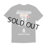 SOUL ASSASSINS×MISTER CARTOON JOKERS WILD TEE