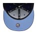 画像3: BORN X RAISED×LA Dodgers Side patch Newera CAP (3)