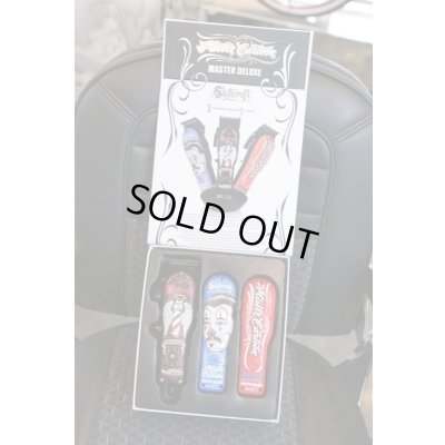 画像7: MISTER CARTOON Hair clipper limited edition