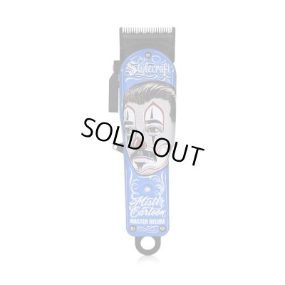 画像3: MISTER CARTOON Hair clipper limited edition