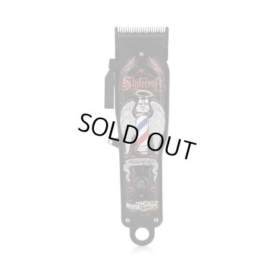 画像2: MISTER CARTOON Hair clipper limited edition