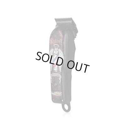 画像5: MISTER CARTOON Hair clipper limited edition