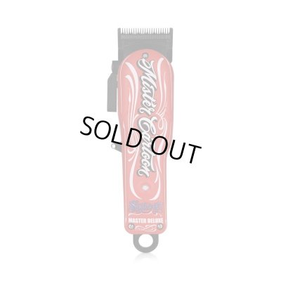 画像4: MISTER CARTOON Hair clipper limited edition