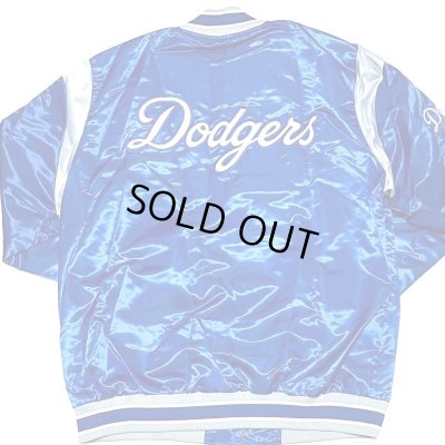画像3: STARTER LA Dodgers Jacket