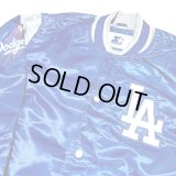 STARTER LA Dodgers Jacket